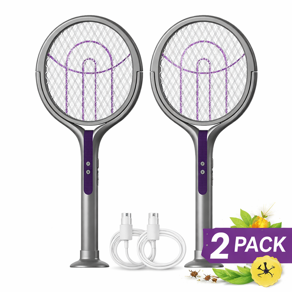 Buy 1 Get 1 Half Off (Limited Time Only!) Electric Bug Zapper